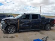 ✅ 2019 Chevrolet Silverado 1500 LT • VIN: 1GCPWCEDXKZ191919 • Lot: 42630197. Wystawiony na IAAI z przebiegiem 104 763 mil. Bezpłatny archiwum sprzedaży aukcyjnych z USA i szczegółowy raport historii pojazdu na DreamBid. Zdjęcie 14.
