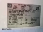 ✅ 2015 Chevrolet Tahoe Commercial • VIN: 1GNLC2EC1FR577358 • Lot: 82400565. Wystawiony na Copart z przebiegiem 177 354 mil. Bezpłatny archiwum sprzedaży aukcyjnych z USA i szczegółowy raport historii pojazdu na DreamBid. Zdjęcie 13.