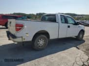 ✅ 2011 Ford F-150 XL • VIN: 1FTEX1CM9BFC63755 • Лот: 80775255. Опубликован ранее на Copart с пробегом 306 359 миль. Бесплатный доступ к архиву аукционных продаж из США и подробный отчёт об истории автомобиля на DreamBid. Изображение 3.