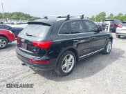 ✅ 2015 Audi Q5 Prestige • VIN: WA1VMAFP8FA057905 • Lot: 42618741. Wystawiony na IAAI z przebiegiem 123 337 mil. Bezpłatny archiwum sprzedaży aukcyjnych z USA i szczegółowy raport historii pojazdu na DreamBid. Zdjęcie 4.