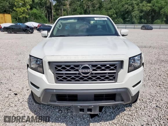 ✅ 2022 Nissan Frontier SV • VIN: 1N6ED1EJ7NN674381 • Лот: 71466775. Опубликован ранее на Copart с пробегом 65 668 миль. Бесплатный доступ к архиву аукционных продаж из США и подробный отчёт об истории автомобиля на DreamBid. Изображение 5.