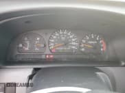 ✅ 1999 Nissan Frontier XE • VIN: 1N6ED26Y6XC303079 • Lot: 68223355. Wystawiony na Copart z przebiegiem 106 197 mil. Bezpłatny archiwum sprzedaży aukcyjnych z USA i szczegółowy raport historii pojazdu na DreamBid. Zdjęcie 9.