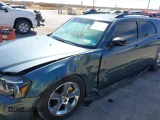 2005 Dodge Magnum SE с VIN 2D4FV48V05H613891, выставлен на аукционе IAAI как лот 41607076 с пробегом 116 172 миль миль и . История ставок и продаж доступна на DreamBid. Изображение 6.