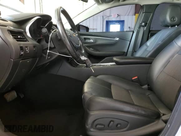 2020 Chevrolet Impala LT с VIN 1G11Z5S3XLU101101, выставлен на аукционе Copart как лот 78228683 с пробегом 78 352 миль миль и . История ставок и продаж доступна на DreamBid. Изображение 7.