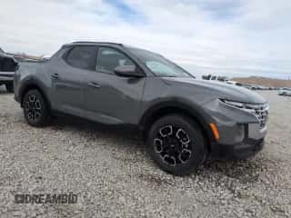 2022 Hyundai Santa Cruz SEL Premium с VIN 5NTJDDAFXNH011912, выставлен на аукционе Copart как лот 43280315 с пробегом 53 729 миль миль и Списание • Salvage title. История ставок и продаж доступна на DreamBid. Изображение 4.