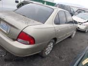 ✅ 2000 Nissan Sentra XE • VIN: 3N1CB51D8YL321629 • Лот: 43596716. Опубликован ранее на IAAI с пробегом 102 953 миль. Бесплатный доступ к архиву аукционных продаж из США и подробный отчёт об истории автомобиля на DreamBid. Изображение 4.