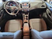 ✅ 2017 Chevrolet Cruze LT • VIN: 3G1BE6SM4HS575762 • Lot: 70054765. Listed on Copart with 148,817 mi. Free auction sales archive from the USA and detailed vehicle history report at DreamBid. Image 8.