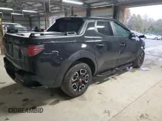 2024 Hyundai Santa Cruz XRT с VIN 5NTJDDAF4RH087308, выставлен на аукционе Copart как лот 78976144 с пробегом 10 309 миль миль и Списание • Salvage title. История ставок и продаж доступна на DreamBid. Изображение 3.