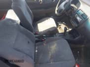 ✅ 2000 Honda Civic CX • VIN: 2HGEJ6429YH106165 • Lot: 42762131. Listed on IAAI with 158,587 mi. Free auction sales archive from the USA and detailed vehicle history report at DreamBid. Image 5.