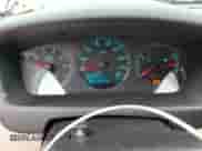 2010 Chevrolet Impala LT z VIN 2G1WB5EK1A1221679, wystawiony jako Copart lot #84594155 z przebiegiem 104 917 mil mil oraz Szkoda całkowita • Salvage title. Historia ofert i sprzedaży dostępna na DreamBid. Obrazek 9.