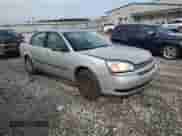 2005 Chevrolet Malibu with VIN 1G1ZS52FX5F274822, listed as a Copart auction lot 72676194 with 169,097 mi miles and Salvage title. Bid and sale history available at DreamBid. Image 4.