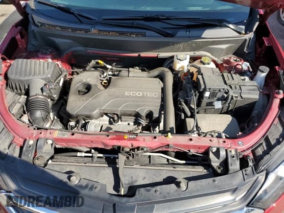 ✅ 2021 Chevrolet Equinox LT • VIN: 3GNAXUEV1ML346876 • Lot: 80689645. Wystawiony na Copart z przebiegiem 42 994 mil. Bezpłatny archiwum sprzedaży aukcyjnych z USA i szczegółowy raport historii pojazdu na DreamBid. Zdjęcie 12.