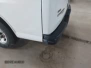 ✅ 2012 Chevrolet Express Cargo • VIN: 1GCWGFCA1C1103570 • Lot: 42642068. Listed on IAAI with 326,705 mi. Free auction sales archive from the USA and detailed vehicle history report at DreamBid. Image 6.