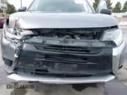 ✅ 2018 Mitsubishi Outlander ES • VIN: JA4AZ3A34JJ001775 • Лот: 41725639. Опубликован ранее на IAAI с пробегом 100 266 миль. Бесплатный доступ к архиву аукционных продаж из США и подробный отчёт об истории автомобиля на DreamBid. Изображение 6.