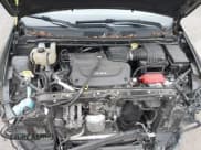 ✅ 2019 Chrysler Pacifica Touring L Plus • VIN: 2C4RC1EG7KR525608 • Lot: 43555540. Listed on IAAI with 76,768 mi. Free auction sales archive from the USA and detailed vehicle history report at DreamBid. Image 10.