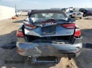 ✅ 2019 Audi A3 Cabriolet Premium Plus • VIN: WAUYELFF3K1032226 • Лот: 68463175. Опубликован ранее на Copart с пробегом 42 957 миль. Бесплатный доступ к архиву аукционных продаж из США и подробный отчёт об истории автомобиля на DreamBid. Изображение 6.