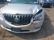 ✅ 2016 Buick Enclave Leather • VIN: 5GAKVBKD4GJ152472 • Lot: 42867791. Listed on IAAI with 142,700 mi. Free auction sales archive from the USA and detailed vehicle history report at DreamBid. Image 6.