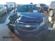 ✅ 2014 Chevrolet Cruze LS • VIN: 1G1PA5SHXE7464206 • Lot: 43599999. Listed on IAAI with 130,122 mi. Free auction sales archive from the USA and detailed vehicle history report at DreamBid. Image 12.