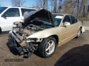 ✅ 2000 Pontiac Grand Prix GT • VIN: 1G2WP52K3YF204709 • Lot: 41817818. Wystawiony na IAAI z przebiegiem 162 746 mil. Bezpłatny archiwum sprzedaży aukcyjnych z USA i szczegółowy raport historii pojazdu na DreamBid. Zdjęcie 2.