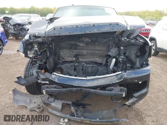 ✅ 2010 Lincoln Navigator • VIN: 5LMJJ2J59AEJ08993 • Lot: 42146464. Listed on IAAI with Not provided. Free auction sales archive from the USA and detailed vehicle history report at DreamBid. Image 6.