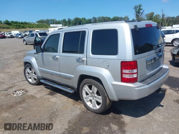 ✅ 2011 Jeep Liberty Limited 70th Anniversary • VIN: 1J4PN5GK3BW583324 • Лот: 39885987. Опубликован ранее на IAAI с пробегом 180 889 миль. Бесплатный доступ к архиву аукционных продаж из США и подробный отчёт об истории автомобиля на DreamBid. Изображение 3.