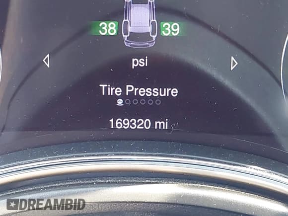 ✅ 2015 Jeep Grand Cherokee Altitude • VIN: 1C4RJFAG5FC704639 • Lot: 43003791. Listed on IAAI with 169,320 mi. Free auction sales archive from the USA and detailed vehicle history report at DreamBid. Image 16.