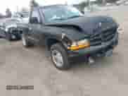 2000 Dodge Dakota with VIN 1B7FL26X8YS606213, listed as a IAAI auction lot 41371391 with 147,911 mi miles and . Bid and sale history available at DreamBid. Image 1.