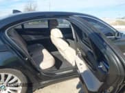 ✅ 2012 BMW 7 Series 750Li • VIN: WBAKB8C55CC962593 • Lot: 43620566. Listed on IAAI with 64,022 mi. Free auction sales archive from the USA and detailed vehicle history report at DreamBid. Image 8.