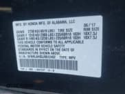 ✅ 2018 Honda Odyssey Touring • VIN: 5FNRL6H83JB012402 • Лот: 43858912. Опубликован ранее на IAAI с пробегом 133 789 миль. Бесплатный доступ к архиву аукционных продаж из США и подробный отчёт об истории автомобиля на DreamBid. Изображение 9.