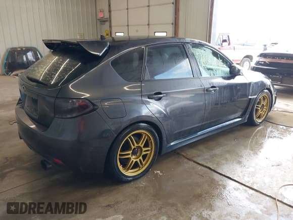 ✅ 2013 Subaru WRX WRX • VIN: JF1GR7E6XDG838095 • Lot: 41986245. Wystawiony na IAAI z przebiegiem 127 440 mil. Bezpłatny archiwum sprzedaży aukcyjnych z USA i szczegółowy raport historii pojazdu na DreamBid. Zdjęcie 4.