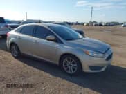 ✅ 2018 Ford Focus SE • VIN: 1FADP3FEXJL244276 • Lot: 43229577. Listed on IAAI with 93,902 mi. Free auction sales archive from the USA and detailed vehicle history report at DreamBid. Image 1.