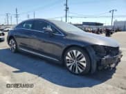 ✅ 2024 Mercedes-Benz EQE 350 • VIN: W1KEG1CB5RF049294 • Lot: 70336095. Wystawiony na Copart z przebiegiem 23 677 mil. Bezpłatny archiwum sprzedaży aukcyjnych z USA i szczegółowy raport historii pojazdu na DreamBid. Zdjęcie 4.