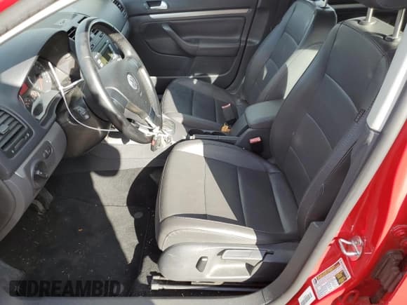 ✅ 2008 Volkswagen Jetta SE • VIN: 3VWRZ71K58M194360 • Lot: 87380205. Listed on Copart with 32,987 mi. Free auction sales archive from the USA and detailed vehicle history report at DreamBid. Image 7.