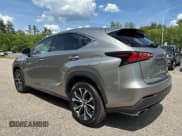 ✅ 2017 Lexus NX 200t • VIN: JTJBARBZ8H2111463 • Лот: 42381527. Опубликован ранее на IAAI с пробегом 254 433 миль. Бесплатный доступ к архиву аукционных продаж из США и подробный отчёт об истории автомобиля на DreamBid. Изображение 3.