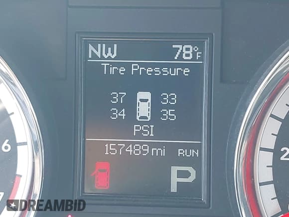 ✅ 2012 Dodge Durango Crew • VIN: 1C4RDHDG1CC110642 • Лот: 43230944. Опубликован ранее на IAAI с пробегом 157 489 миль. Бесплатный доступ к архиву аукционных продаж из США и подробный отчёт об истории автомобиля на DreamBid. Изображение 15.