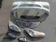 2013 Hyundai Azera с VIN KMHFG4JG3DA250451, выставлен на аукционе IAAI как лот 41682203 с пробегом 132 229 миль миль и . История ставок и продаж доступна на DreamBid. Изображение 12.