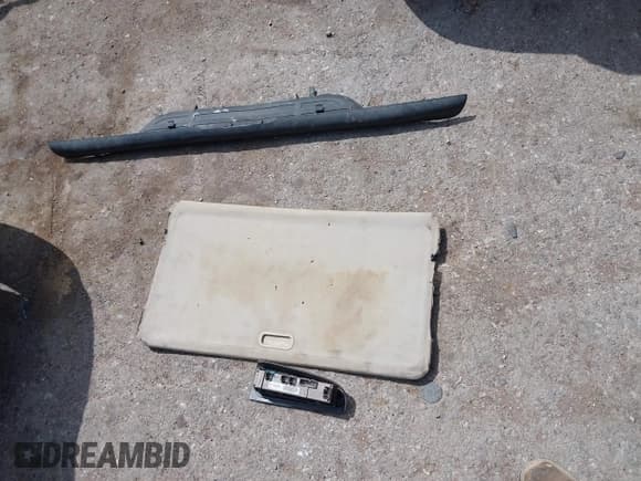 ✅ 2005 Chevrolet Avalanche LS • VIN: 3GNEC12Z65G174292 • Lot: 42823011. Listed on IAAI with Not provided. Free auction sales archive from the USA and detailed vehicle history report at DreamBid. Image 12.