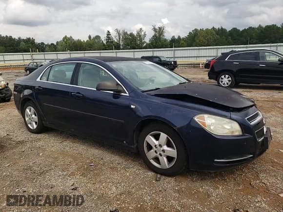 ✅ 2008 Chevrolet Malibu 1FL • VIN: 1G1ZG57B384228482 • Lot: 72824094. Listed on Copart with 93,677 mi. Free auction sales archive from the USA and detailed vehicle history report at DreamBid. Image 10.
