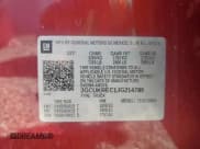 ✅ 2018 Chevrolet Silverado 1500 LT • VIN: 3GCUKREC1JG214785 • Лот: 73788744. Опубликован ранее на Copart с пробегом 91 467 миль. Бесплатный доступ к архиву аукционных продаж из США и подробный отчёт об истории автомобиля на DreamBid. Изображение 12.