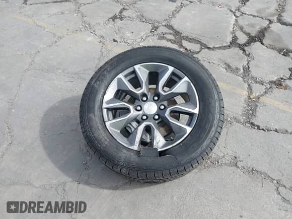 2023 Chevrolet Suburban LT с VIN 1GNSKCKDXPR457822, выставлен на аукционе IAAI как лот 43109746 с пробегом 83 897 миль миль и . История ставок и продаж доступна на DreamBid. Изображение 12.