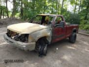 ✅ 2004 Chevrolet Silverado 2500HD Work Truck • VIN: 1GCHK24UX4E155413 • Лот: 43017829. Опубликован ранее на IAAI с пробегом Не указан. Бесплатный доступ к архиву аукционных продаж из США и подробный отчёт об истории автомобиля на DreamBid. Изображение 2.