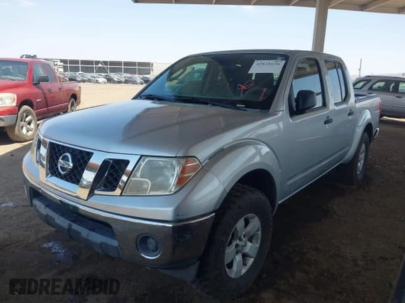 ✅ 2009 Nissan Frontier SE • VIN: 1N6AD07U59C405247 • Lot: 42821636. Wystawiony na IAAI z przebiegiem 164 946 mil. Bezpłatny archiwum sprzedaży aukcyjnych z USA i szczegółowy raport historii pojazdu na DreamBid. Zdjęcie 16.