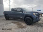✅ 2020 GMC Sierra 1500 Elevation • VIN: 3GTU9CEDXLG113636 • Lot: 84949015. Wystawiony na Copart z przebiegiem 77 215 mil. Bezpłatny archiwum sprzedaży aukcyjnych z USA i szczegółowy raport historii pojazdu na DreamBid. Zdjęcie 4.