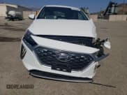 ✅ 2020 Hyundai Ioniq SE • VIN: KMHC75LC3LU240275 • Lot: 71773264. Wystawiony na Copart z przebiegiem 66 884 mil. Bezpłatny archiwum sprzedaży aukcyjnych z USA i szczegółowy raport historii pojazdu na DreamBid. Zdjęcie 5.