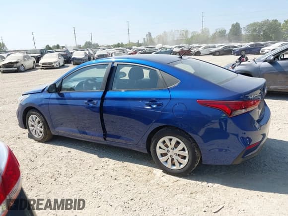 ✅ 2019 Hyundai Accent SE • VIN: 3KPC24A30KE042511 • Lot: 43259564. Wystawiony na IAAI z przebiegiem 83 882 mil. Bezpłatny archiwum sprzedaży aukcyjnych z USA i szczegółowy raport historii pojazdu na DreamBid. Zdjęcie 14.
