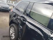 ✅ 2023 Jeep Grand Cherokee Laredo • VIN: 1C4RJHAG6PC671728 • Lot: 40897386. Listed on IAAI with Not provided. Free auction sales archive from the USA and detailed vehicle history report at DreamBid. Image 16.