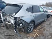 ✅ 2022 Acura MDX Technology • VIN: 5J8YE1H44NL019529 • Лот: 41138080. Опубликован ранее на IAAI с пробегом 17 757 миль. Бесплатный доступ к архиву аукционных продаж из США и подробный отчёт об истории автомобиля на DreamBid. Изображение 4.