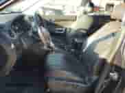 2014 Chevrolet Captiva Sport LT z VIN 3GNAL3EK2ES623568, wystawiony jako Copart lot #80143094 z przebiegiem 108 019 mil mil oraz Szkoda całkowita • Salvage title. Historia ofert i sprzedaży dostępna na DreamBid. Obrazek 7.