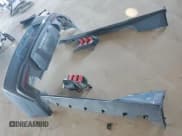 ✅ 2024 Ford Mustang EcoBoost Premium • VIN: 1FAGP8UH4R5118812 • Lot: 91237965. Listed on Copart with 10,682 mi. Free auction sales archive from the USA and detailed vehicle history report at DreamBid. Image 12.