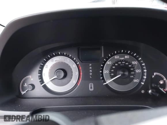 ✅ 2015 Honda Odyssey Touring Elite • VIN: 5FNRL5H92FB089627 • Lot: 41115013. Listed on IAAI with Not provided. Free auction sales archive from the USA and detailed vehicle history report at DreamBid. Image 7.